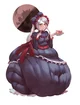 Fat Shalltear 