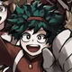 Izuku Midoriya