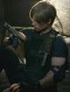 Leon Kennedy