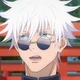 Satoru Gojo