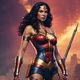WonderWoman
