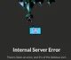 Gamejolt Error Bat
