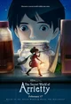 Arrietty Movie