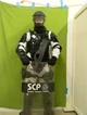 SCP Foundation Guard