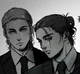 Eren and Jean