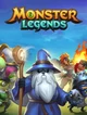 Monster Legends RP