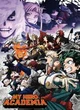 MHA Pro Hero Gala