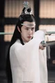 Lan Wangji 