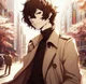 Dazai Osamu