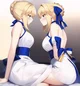 Saber Fate