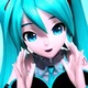 MIKU BUT UUUUUH
