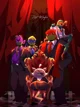 ROTTMNT mafia bros