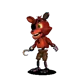 Withered Foxy FW