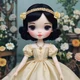 SnowWhite Doll 