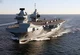 HMS Queen Elizabeth 