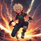 Katsuki Bakugou