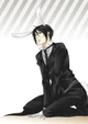 Sebastian michaelis 