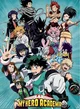 My Hero Academia 