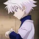 Killua brother