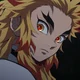 Kyojuro rengoku
