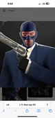 Blue Spy tf2