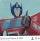 Optimus Prime
