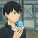 Tobio Kageyama 