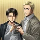 Erwin n Levi