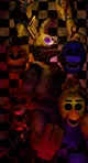 FNAF 1983