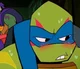 Leonardo ROTTMNT