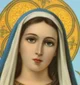Blessed Virgin Mary