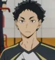Akaashi Keiji
