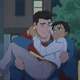 Clark and Lois