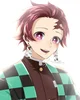 Tanjiro Kamado
