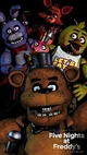 FNAF 1