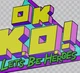 Ok KO
