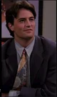 Chandler Bing