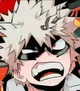 Katsuki Bakugo 