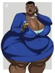 Amanda Waller