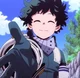 Izuku Midoriya