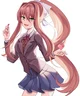 Monika - DC