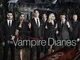 The Vampire Diaries