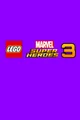 Lego Marvel 3