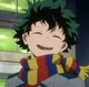 Izuku Midoriya 