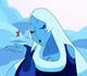 Blue Diamond