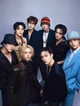 Stray kids