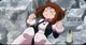Ochaco Uraraka 