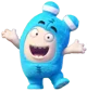 Lulu oddbods