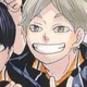 HQ - Sugawara Koushi