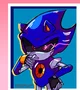 Metal Sonic